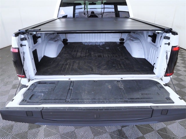 2022 Ford F-150 Limited