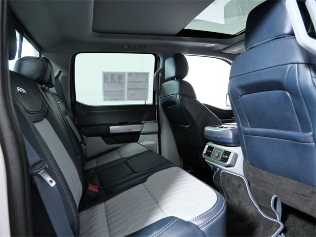 2022 Ford F-150 Limited