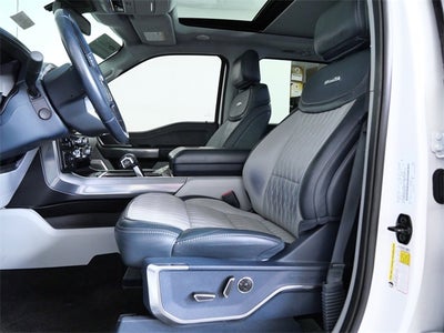 2022 Ford F-150 Limited