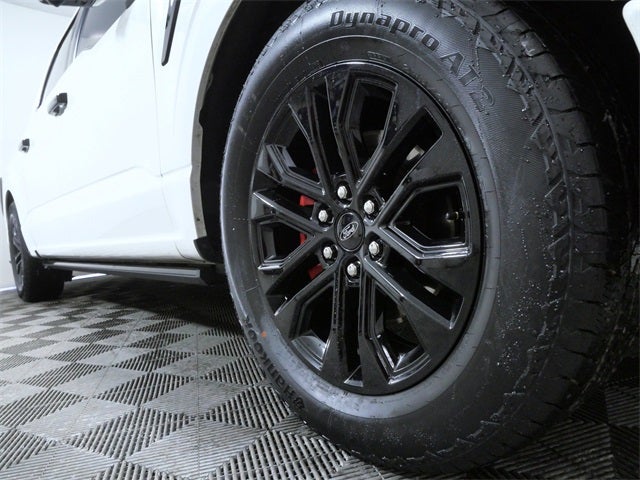 2022 Ford F-150 Limited