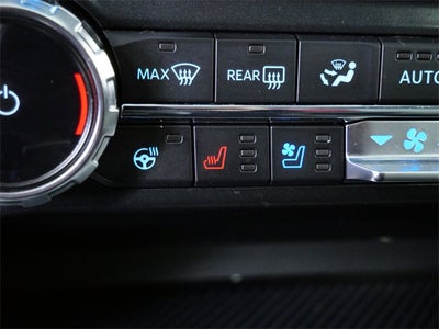 2022 Ford F-150 Limited