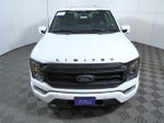 2022 Ford F-150 Limited