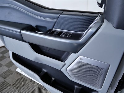 2022 Ford F-150 Limited