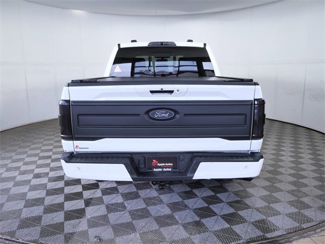 2022 Ford F-150 Limited