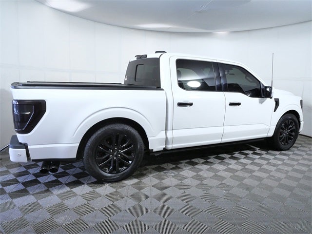 2022 Ford F-150 Limited