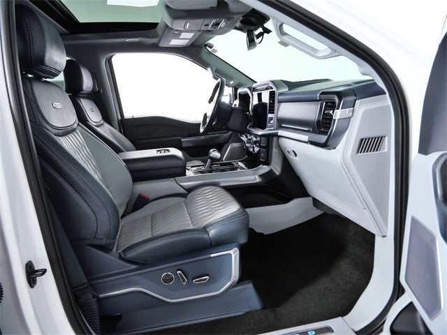 2022 Ford F-150 Limited