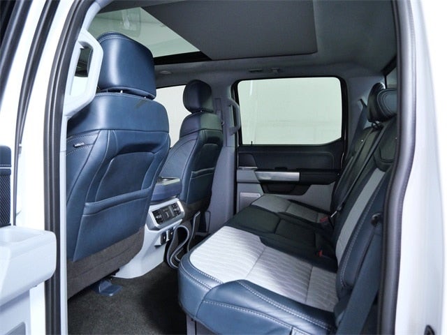 2022 Ford F-150 Limited