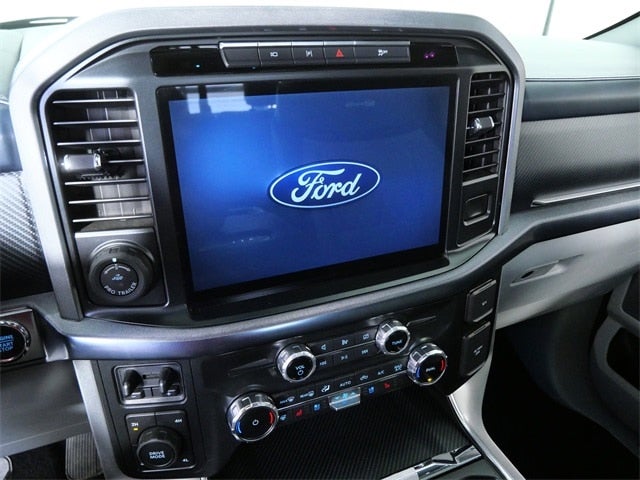 2022 Ford F-150 Limited