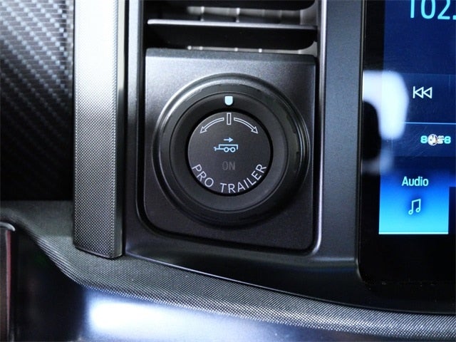 2022 Ford F-150 Limited