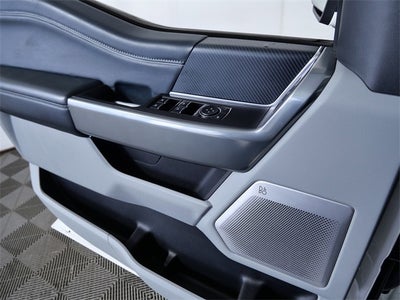 2022 Ford F-150 Limited