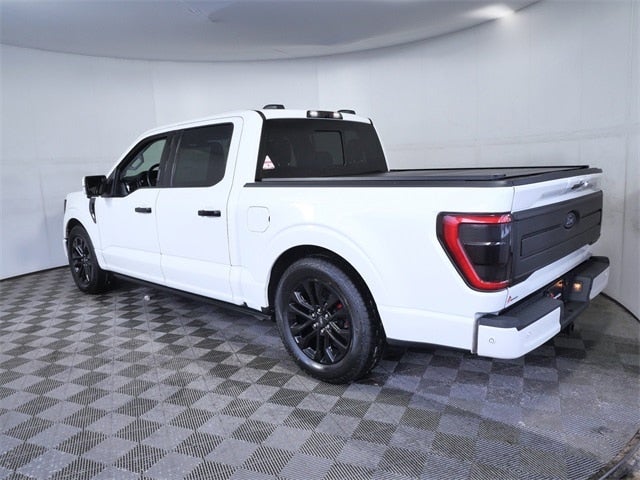 2022 Ford F-150 Limited