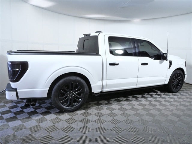 2022 Ford F-150 Limited