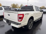 2023 Ford F-150 Lariat PowerBoost