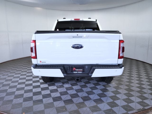 2023 Ford F-150 Lariat PowerBoost