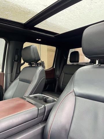 2023 Ford F-150 Lariat PowerBoost