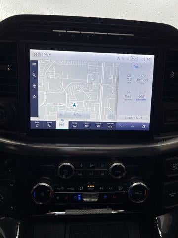 2023 Ford F-150 Lariat PowerBoost