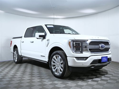 2023 Ford F-150 Limited
