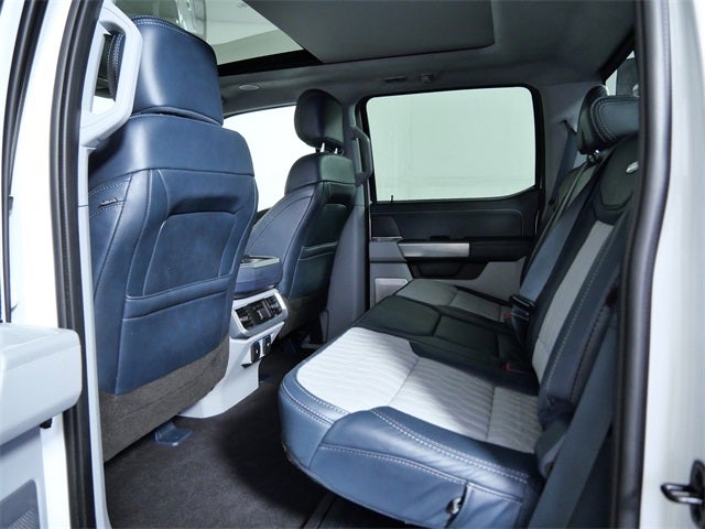 2023 Ford F-150 Limited