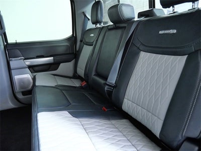 2023 Ford F-150 Limited