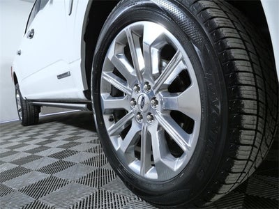 2023 Ford F-150 Limited