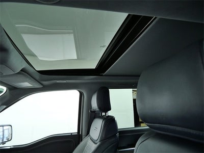 2023 Ford F-150 Limited