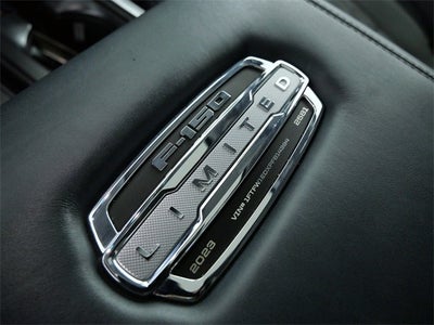 2023 Ford F-150 Limited