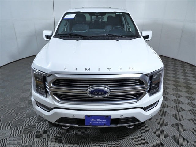 2023 Ford F-150 Limited
