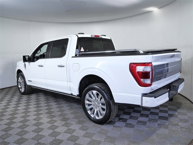 2023 Ford F-150 Limited