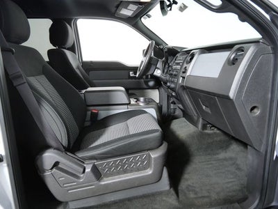 2014 Ford F-150 STX