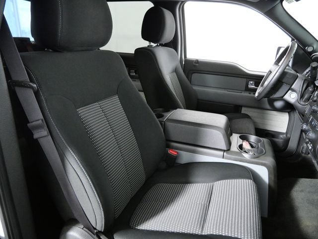 2014 Ford F-150 STX