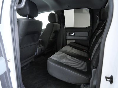 2014 Ford F-150 STX