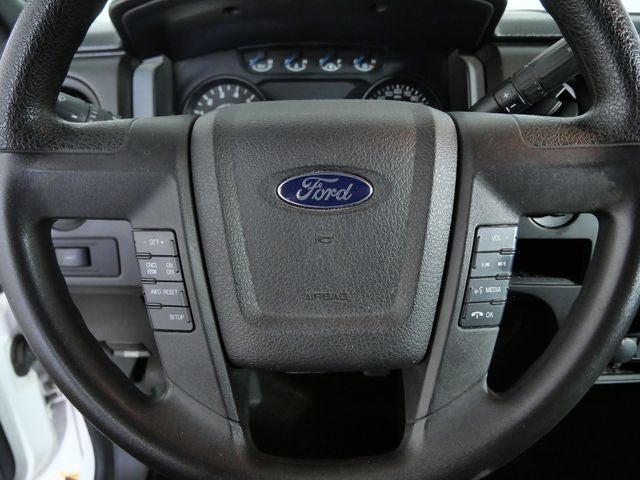 2014 Ford F-150 STX
