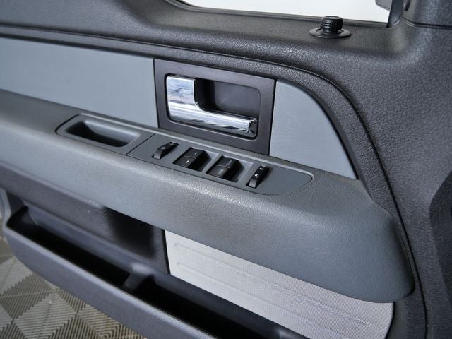 2014 Ford F-150 STX