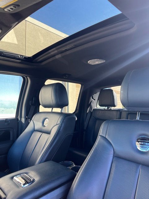 2014 Ford F-150 Limited