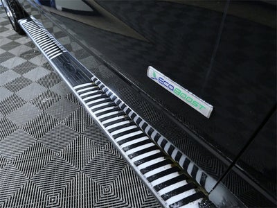 2012 Ford F-150 Lariat