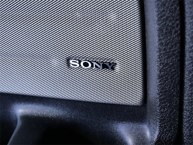 2012 Ford F-150 Lariat