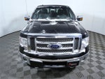 2012 Ford F-150 Lariat