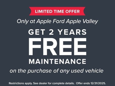 2012 Ford F-150 Lariat