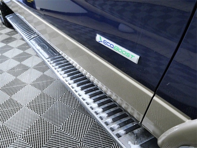 2014 Ford F-150 King Ranch