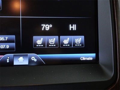 2014 Ford F-150 King Ranch