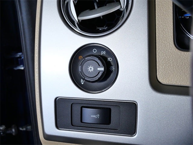 2014 Ford F-150 King Ranch