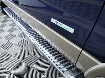 2014 Ford F-150 King Ranch