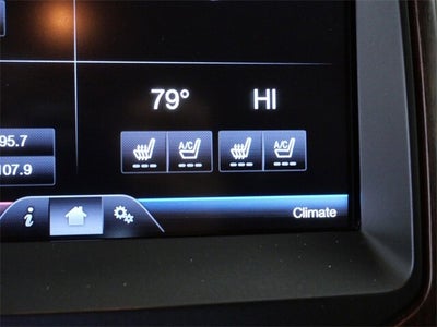 2014 Ford F-150 King Ranch