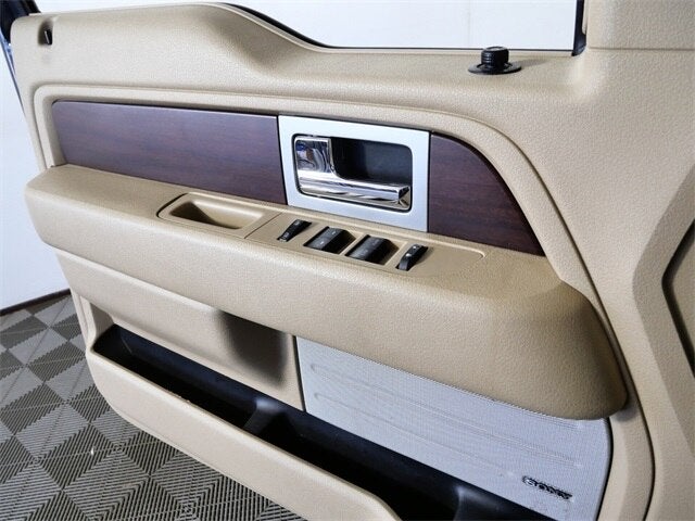 2014 Ford F-150 King Ranch