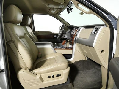 2010 Ford F-150 Base