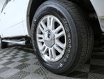 2010 Ford F-150 Base
