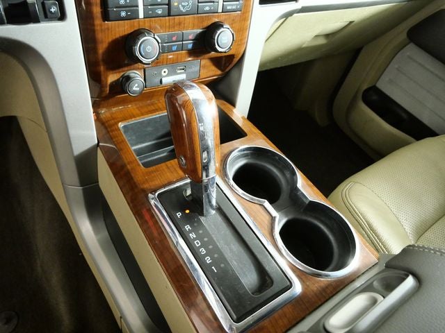 2010 Ford F-150 Base