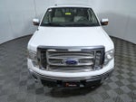 2010 Ford F-150 Base