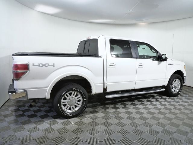 2010 Ford F-150 Base