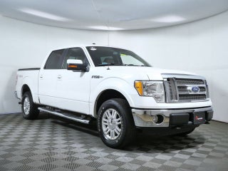 2010 Ford F-150 Base